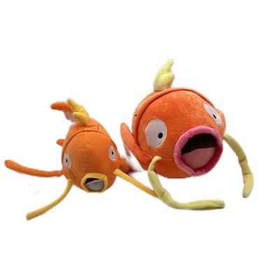 Magikarp Pokemon Stuffed Plush Doll 20/30cm Cartoon The King Of Carp Plush Toys Animals Fish Dolls Birthday Gift For Friends