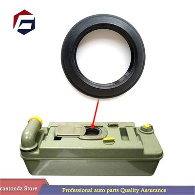 Cassette Lip Seal for Thetford C2 C3 C4 C200 C250 C400 Toilet Lip Seal Campervan Caravan RV Parts 23721