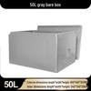 Insulated Foam Cooler Box