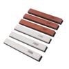 6pcs Knife Sharpener Stone Professional Built in Base Angle Guide Knife Grindstone for Knives Scissors