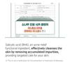 ROUND LAB Pine Calming Cica Cleanser