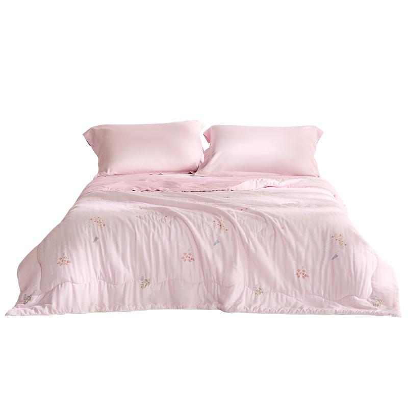 

Luolaikids Cloud Soft A-Class Cooling Ice Skin Summer Duvet 200x230cm