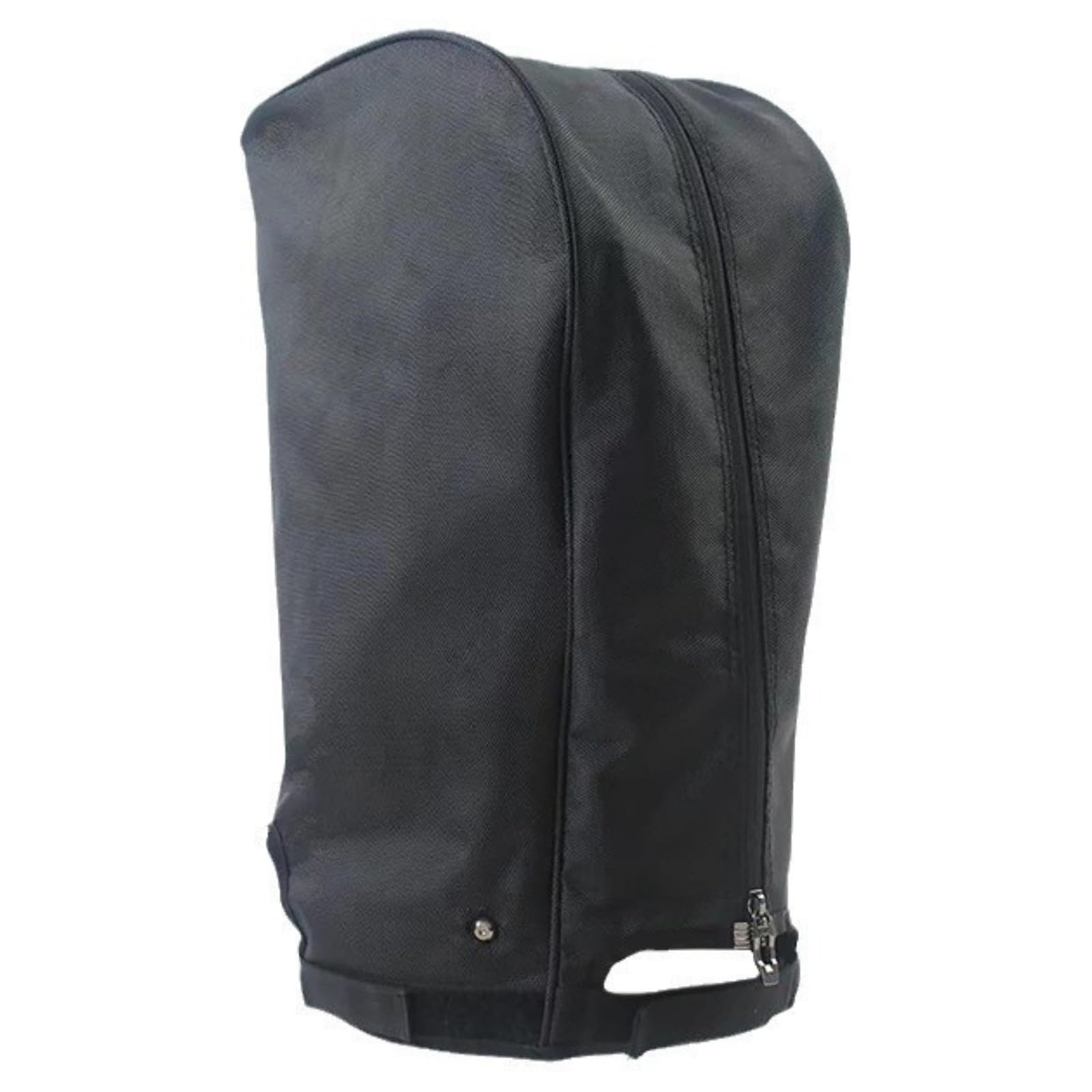 

Quikaboo Golf Caddy Bag Hood One Size Fits Rain Hood Waterproof Rain Black Cover, Most, Only, Cover,