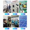 PZEM-022 Open and Close CT 100A AC Digital Display Power Monitor Meter Voltmeter Ammeter Frequency
