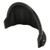 ABS Plastic Sun Rain Shade Outdoor Security Camera Cover Shield for Outdoor Camera