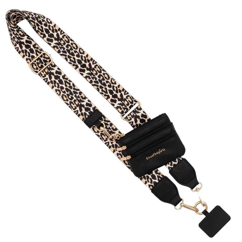 

Women s Crossbody Phone Lanyard with Shoulder Strap and Small Bag Accessory