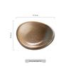 Ceramic Japanese Chopstick Rest Holder - Spoon & Chopstick Pillow for Dining Table 