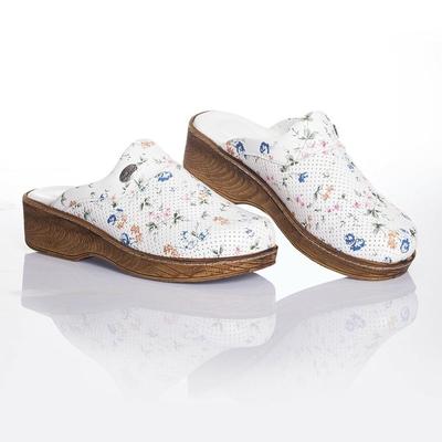 Orthopedic Women's Medical Clogs - Anti-Slip, Comfortable