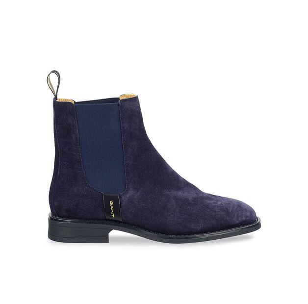 

Ботинки Челси Gant 31553127, темно-синие EU 39