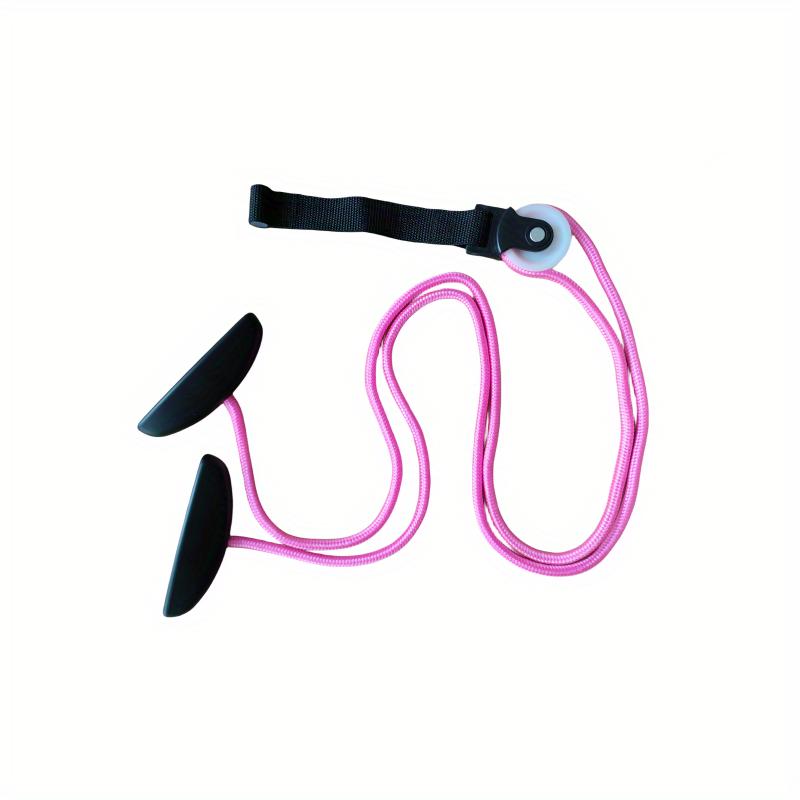 

Shoulder Pulley, Shoulder Trainer for Fitness Sports - Pull Rope Traction Arm Trainer for Strength Building and Muscle Toning