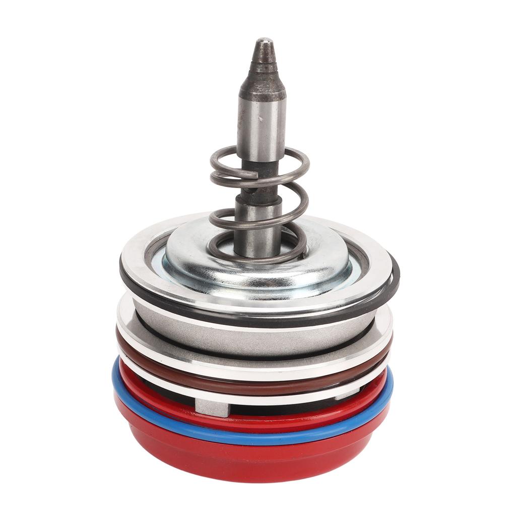 Servo Piston Assembly with Snap Ring High Performance Replacement for Corvette 1972 and Up