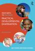 Bok From Birth To Five Years : Practical Developmental Examination