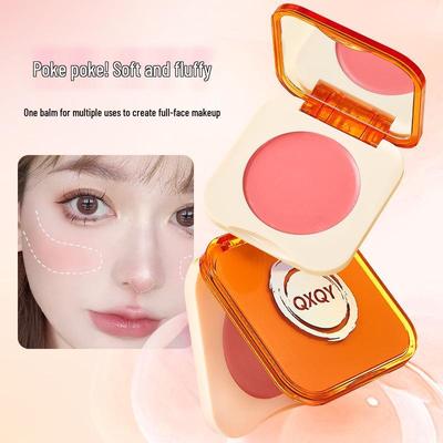 Trucco viso – Blush