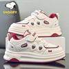 Unissexo – Ténis