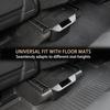 Rear Center Console Trash Can Garbage Bin For Tesla Model Y Juniper 2025 2026, Anti-Slip & Durable Under Seat Storage Box Organizer With Lid Cover