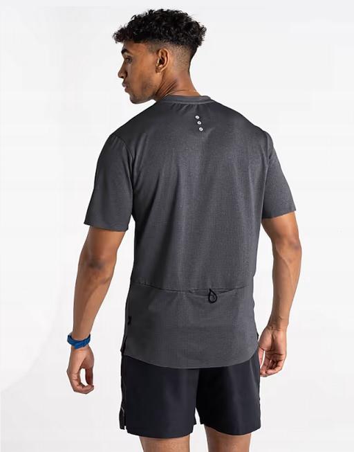H4369 Dare2B Momentum Tee Men'S Sports T-Shirt 3Xl