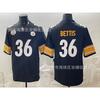 2026 Pittsburgh Steelers Baseball Jersey Embroidered Number 36 97 30 Sports Team Uniform Men Women