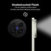 For Vivo X300 Ultra 5G Glass Lens Film IMAK Camera Styling Premium Camera Protector