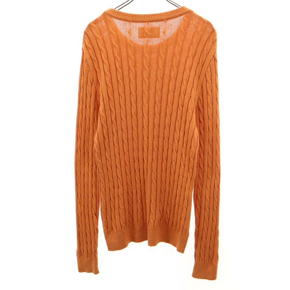 The Guilty Parties made in Japan Long sleeve sweater Men's Used
