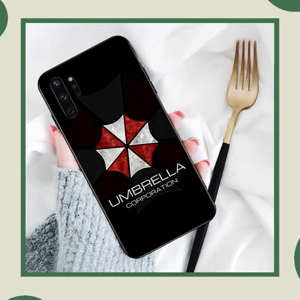 Video Game Resident Evil Mousepad For Samsung Note 8 9 10 20 Pro Plus Lite M 10 11 20 30 21 31 51 A 21 22 42 02 03