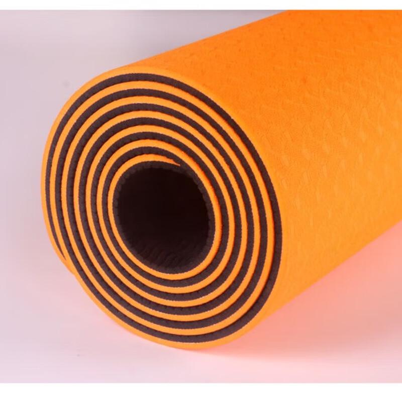 MieLanat NBR Yoga Mat