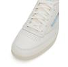 Мужские кроссовки Reebok Club c 85 vintage 100007794 бежевые