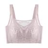 Women's Sexy Lift Shapewear Bra - Supports, Adjusts, Wire-Free, Anti-Sagging, Thin-Cup, Large Bust