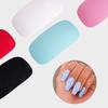 UV LED Lamp Nail Polish Dryer Mini USB Cable Foldable Portable Mouse Shape For Home Travel