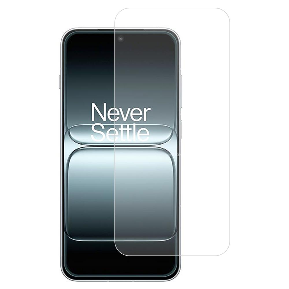 AMORUS For OnePlus Nord CE5 5G/Ace 5 Racing 5G Screen Protector 2.5D Arc Edge 9H High Aluminum-Silicon Glass Film