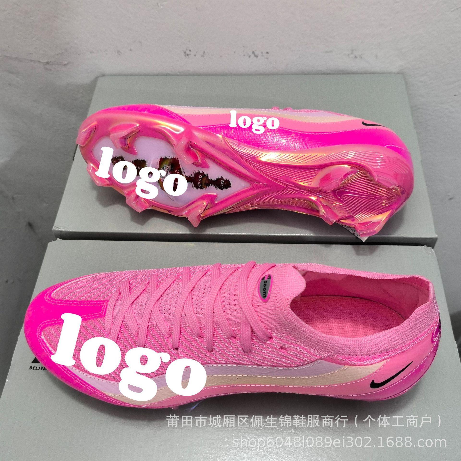 

Putian Mercurial Vapor 16 Elite Assassin 16 Покоління C Luo FG Шиповані Футбольні Бутси 44