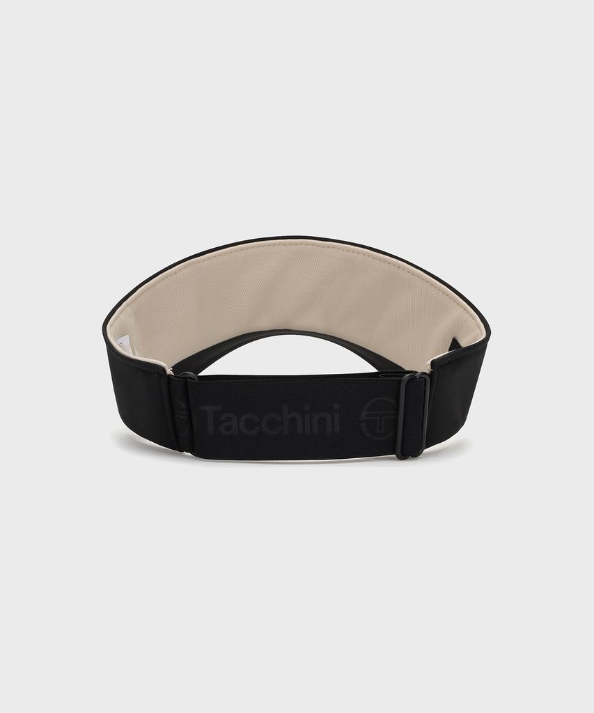 SERGIO TACCHINI U Ready Sonnenschirm (Schwarz)
