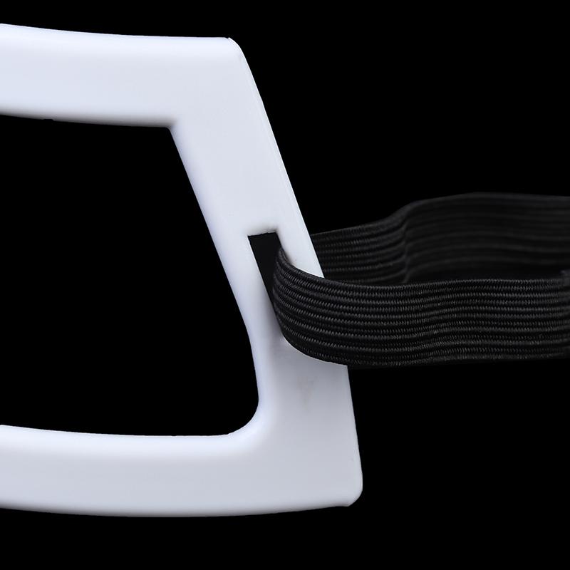 5 Stück/Los Bartkamm Salon Bartstyling Vorlage zum Bartformen Trimmerwerkzeug