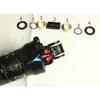 Rear Shock Bushing Shocks Bush for Suspension MTBS Shock Absorption Pivot Bearing Absorption Shaft Sleeve For FOX  For ROCKSHOX