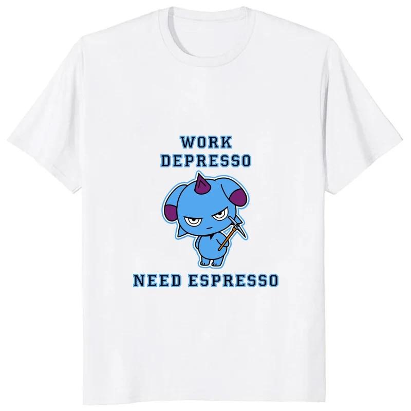 Hot Sale Game Palworld Printed Cartoon T-shirt Casual Fashion Harajuku Women T Shirt Streetwear Hip Hop Comfort Y2k Unisex Tee