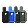 Efficient Handheld Case Rubber Handheld Silicone Case for Tracking & Training