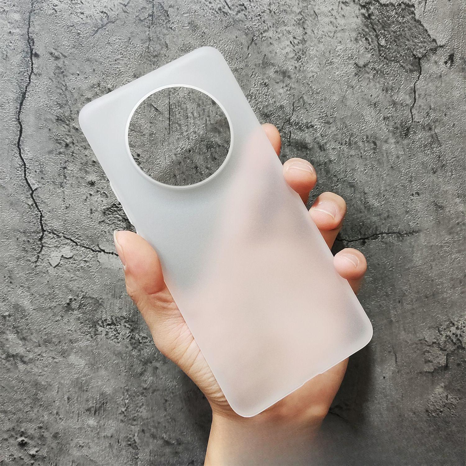 

The Pp Case Does Not Turn Yellow and Is Suitable for HONOR Magic5 Phone Cases. The Magic5Pro Matte Hard Case Is Anti-fingerprint Magic5