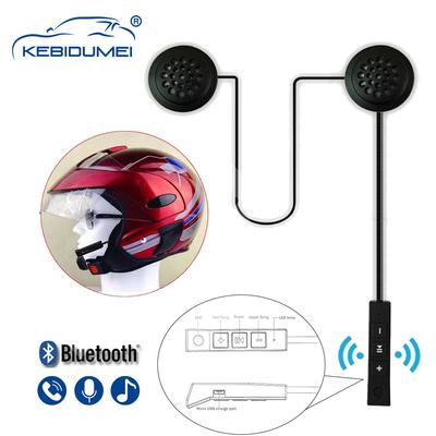 Motosiklet Aksesuarları – Kask Kulaklıkları