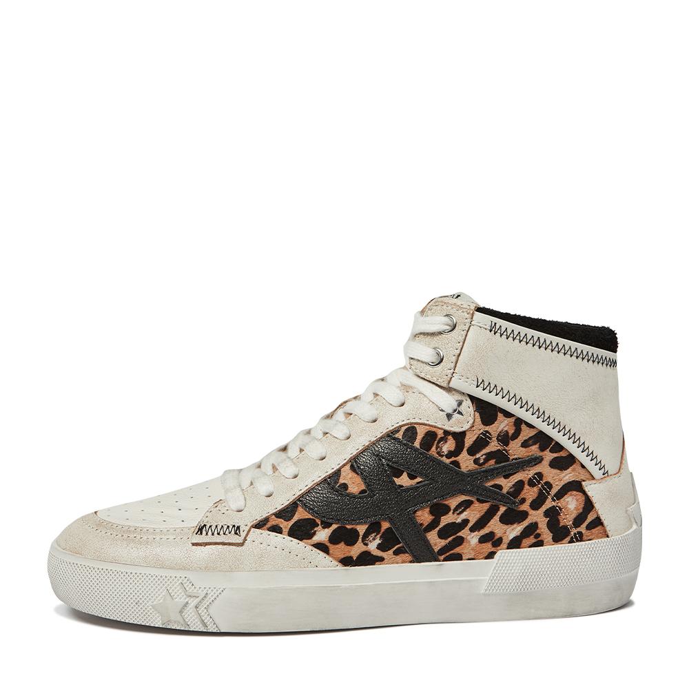 Ash Melrose Melrose High-Top Sneakers Af4D01017