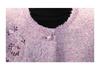 Elegant Spring French-Style Jacket for Middle-Aged & Elderly Women - Noble Lady Collection 2026