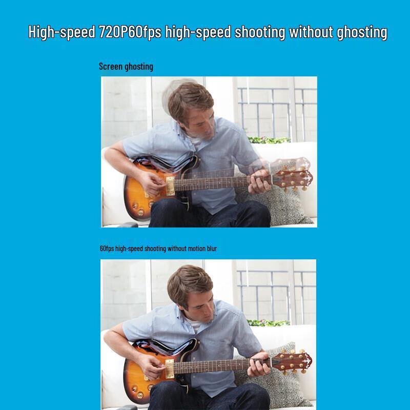 Logitech C925e HD Webcam for Business and Home