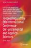 The Proceedings of the 6th International Conference On Fundamental and Applied Sciences : ICFAS 2020 Book