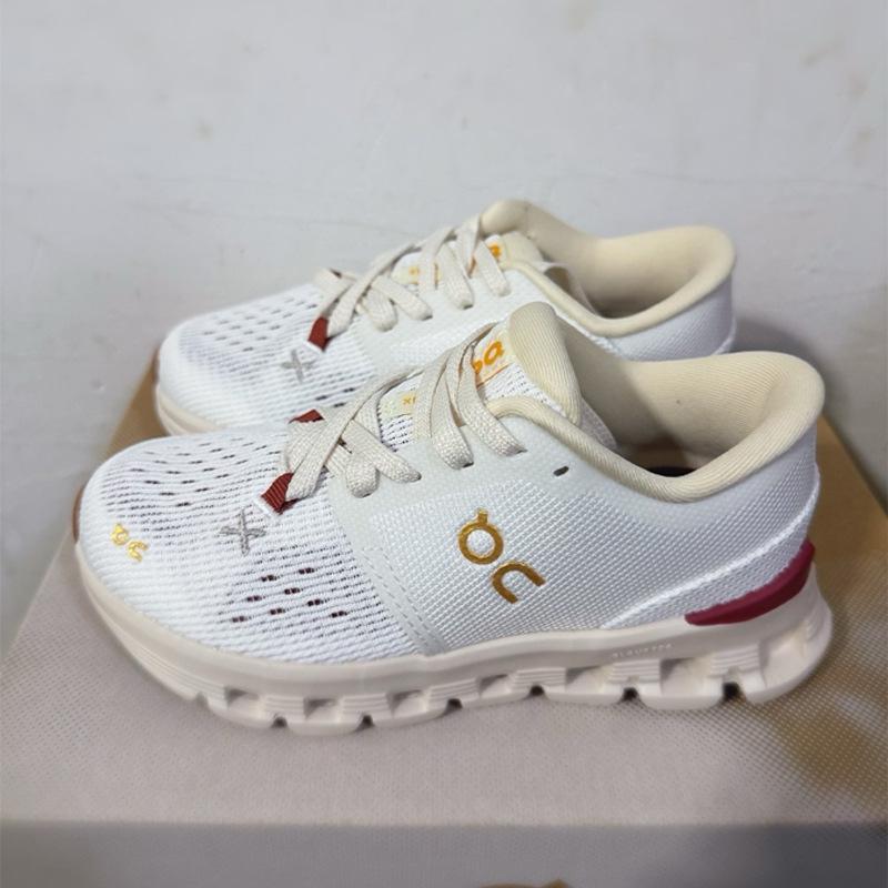 

Дитячі дихаючі кросівки для бігу Cloud X4 – Унісекс повсякденне спортивне взуття 29