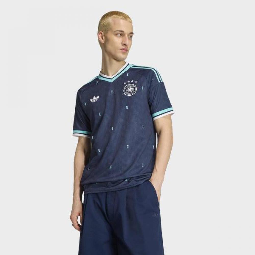 Adidas Germany 26 Away Jersey Jn2074 JN2074/3XL