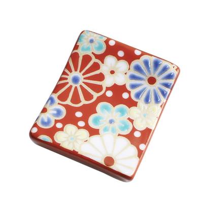 Made In Kutani a Traditional Craft of the Hokuriku Features Include Colorful Chopstick and a Stylish Perfect for Grand and Other Special Comes with a
