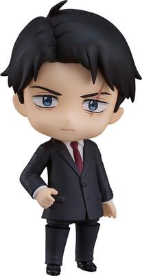 Nendoroid film Záhada Mizukiho "Kitarovo zrození GeGeGe"