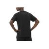Salomon Shkout Core Comfortable Breathable Lightweight Quick-Dry Short Sleeve T-Shirt Men Tops Deep-Black C24237