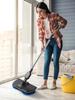 Auto Rotating Electric Mop Rechargeable Electric Mop Handheld Wireless Electric Rotary 360 Degree Mopping Machine