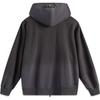 Li Ning BADFIVE Sweatshirt Men's Dark Chocolate Umber AWDV033-1