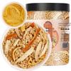 Fudonghai Tangerine Peel Ginger Rice Tea (2 Jars)