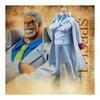 One Piece Figure Garp Monkey D Garp DXF ~THE GRANDLINE SERIES~SPECIAL Size: Approx. 20cm